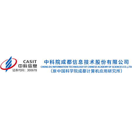 中科信息
