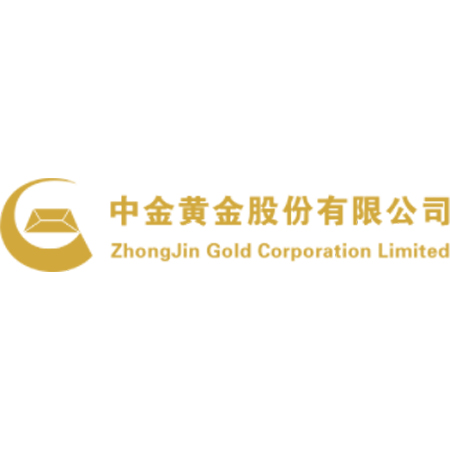 中金黄金