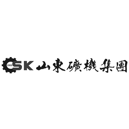 山东矿机