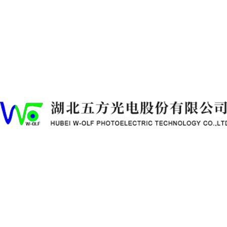 五方光电