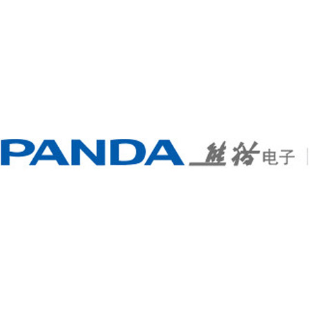 南京熊猫