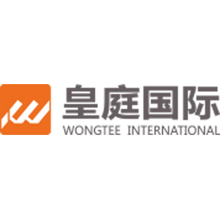 皇庭国际