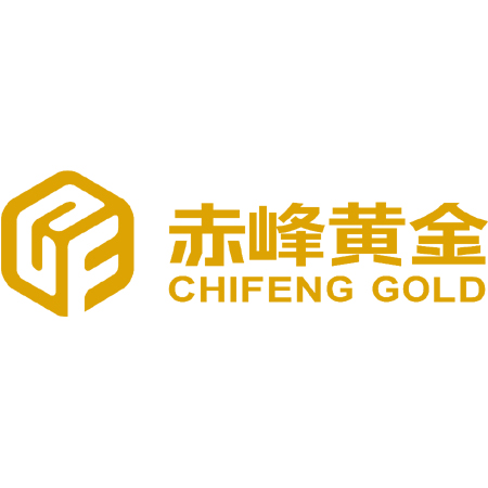 赤峰黄金