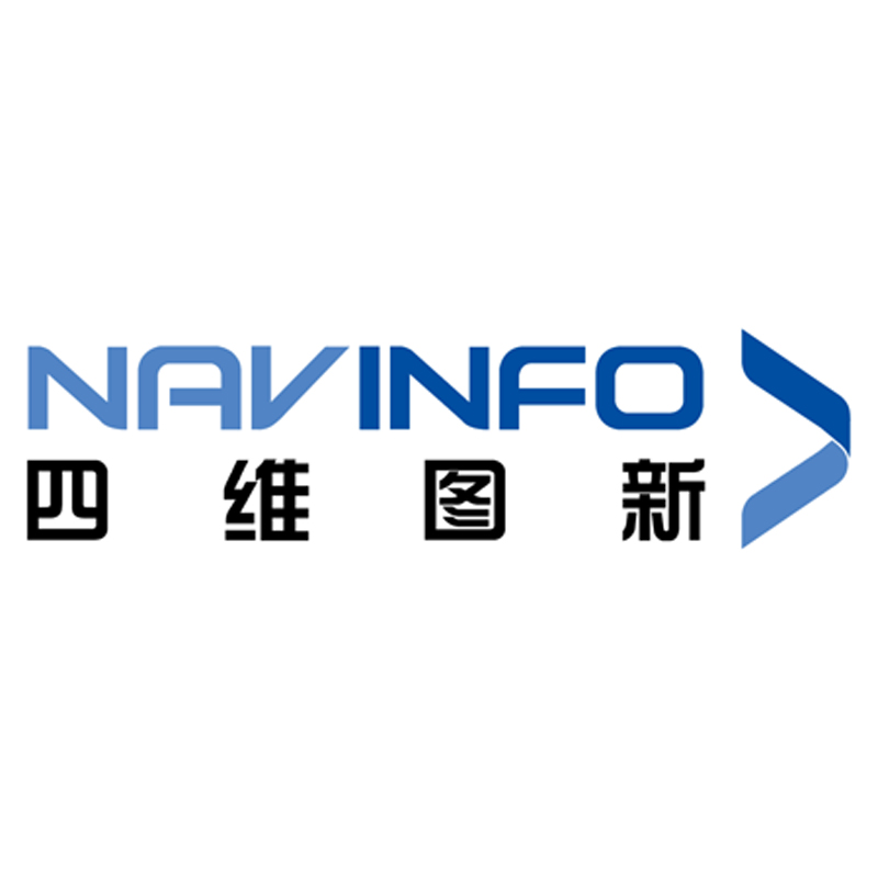 四维图新
