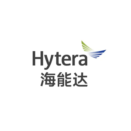海能达