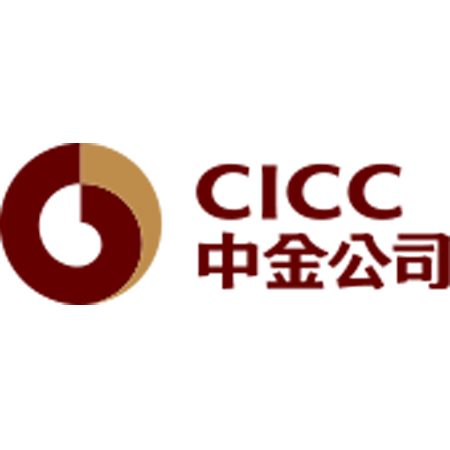 中金公司
