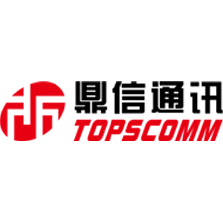 鼎信通讯