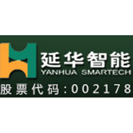 延华智能