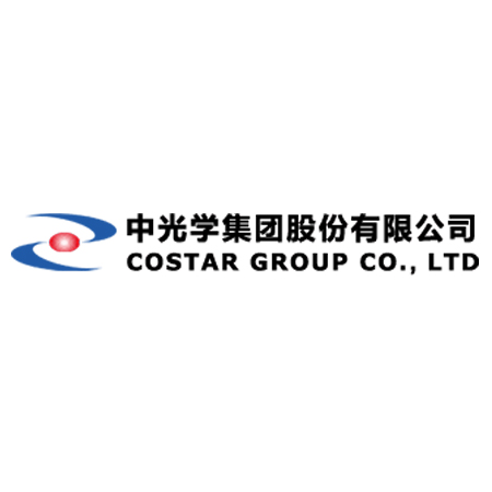 中光学