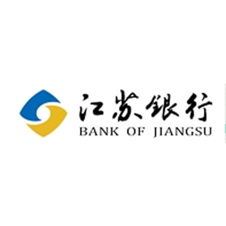 江苏银行