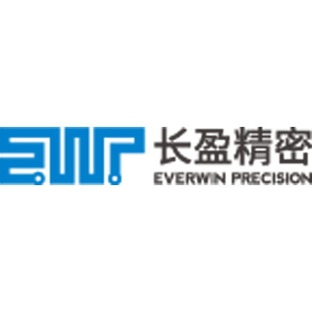 长盈精密