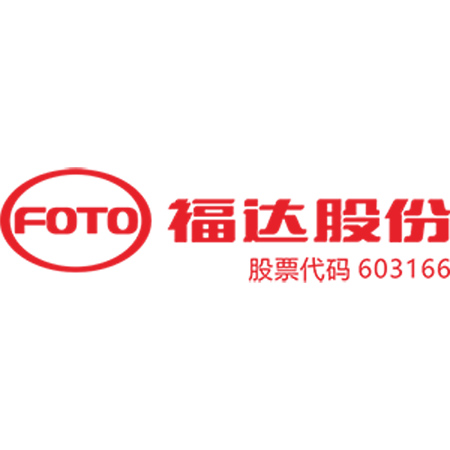 福达股份