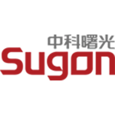 中科曙光