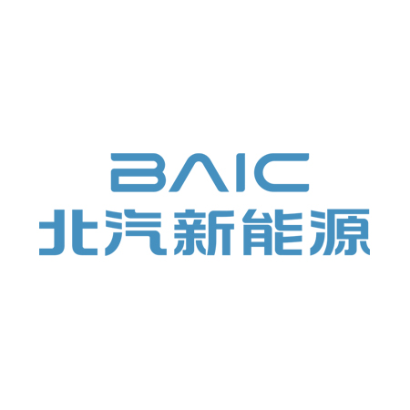 北汽蓝谷