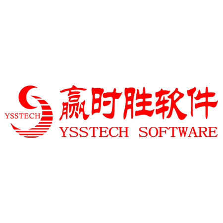 赢时胜