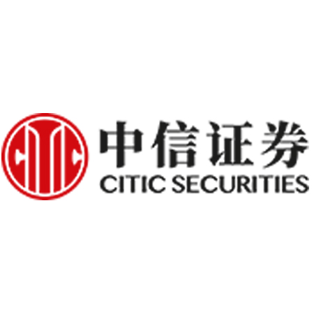 中信证券