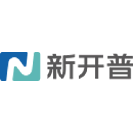 新开普