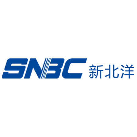 新北洋