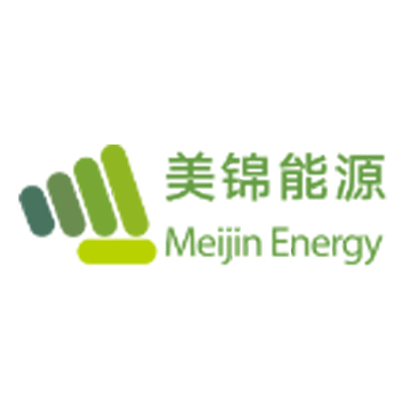 美锦能源