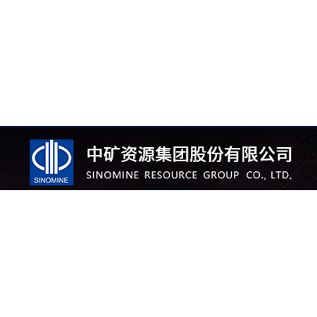 中矿资源