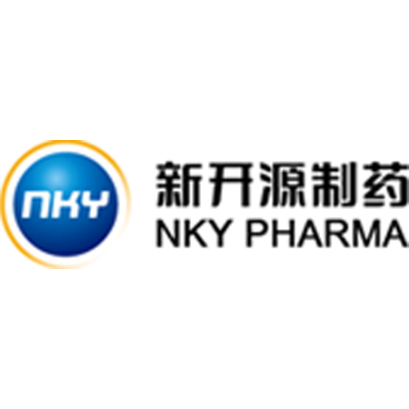 新开源