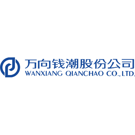 万向钱潮