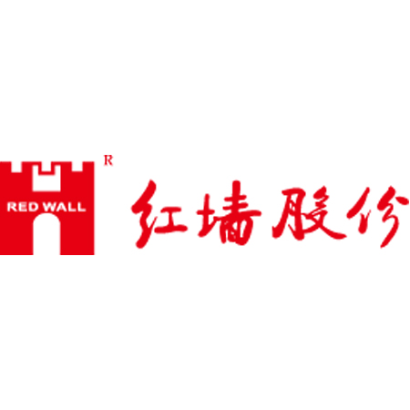 红墙股份