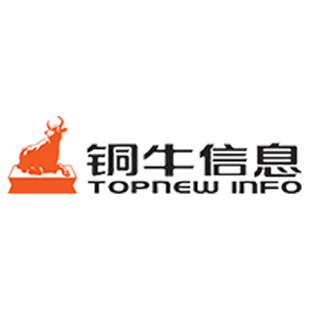 铜牛信息