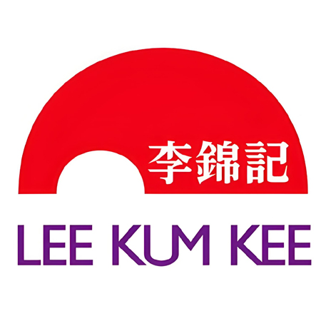 李锦记