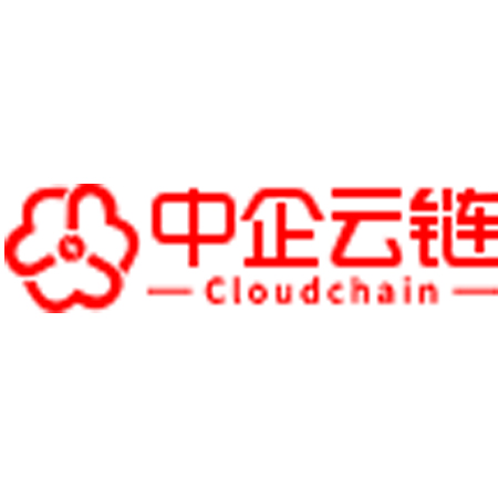 中企云链