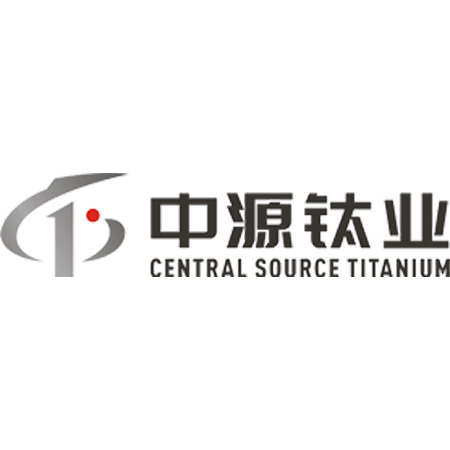 中源钛业