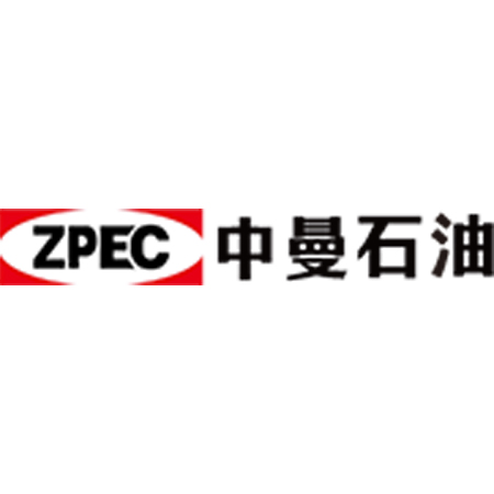中曼石油