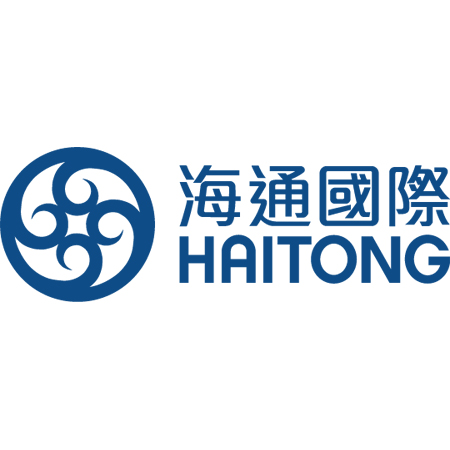 海通证券