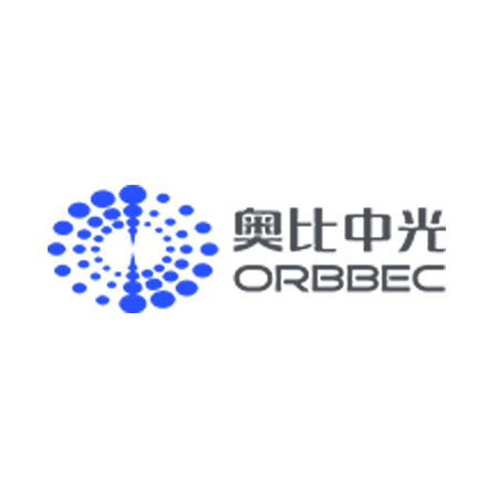 奥比中光