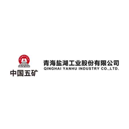 盐湖股份