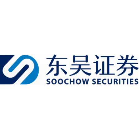 东吴证券