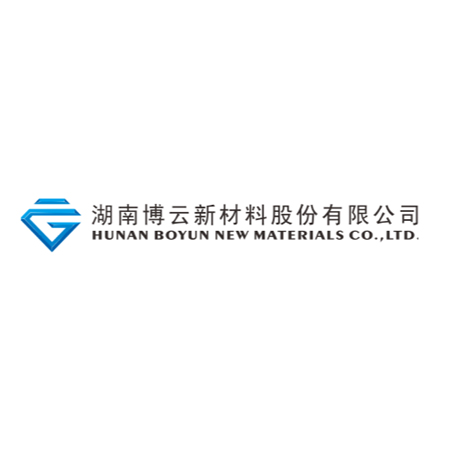 博云新材