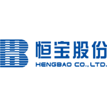 恒宝股份