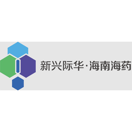 海南海药