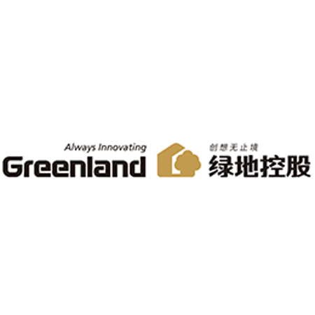 绿地控股
