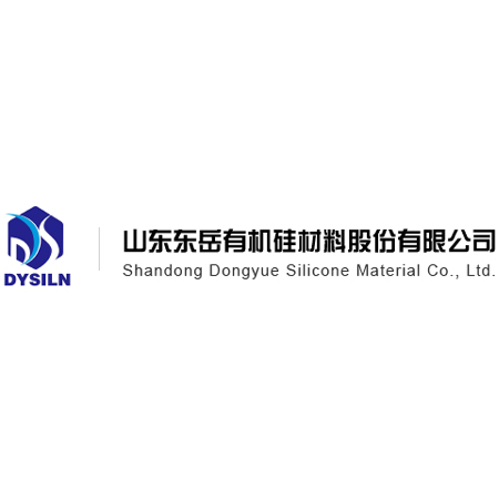 东岳硅材