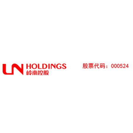 岭南控股