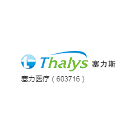 塞力医疗