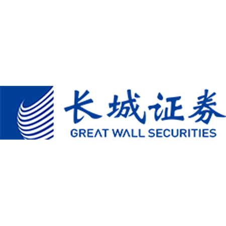 长城证券