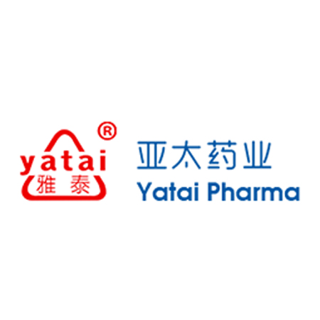亚太药业