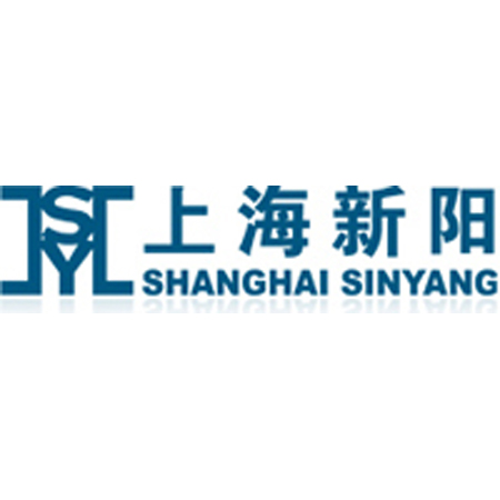 上海新阳