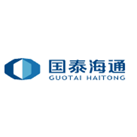 国泰海通