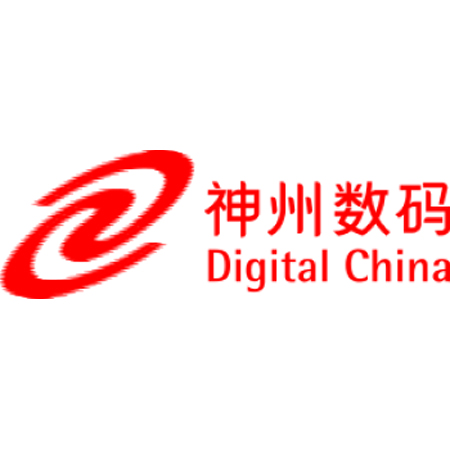 神州数码