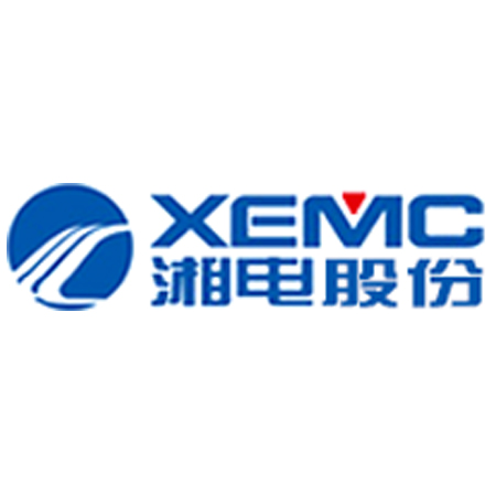 湘电股份